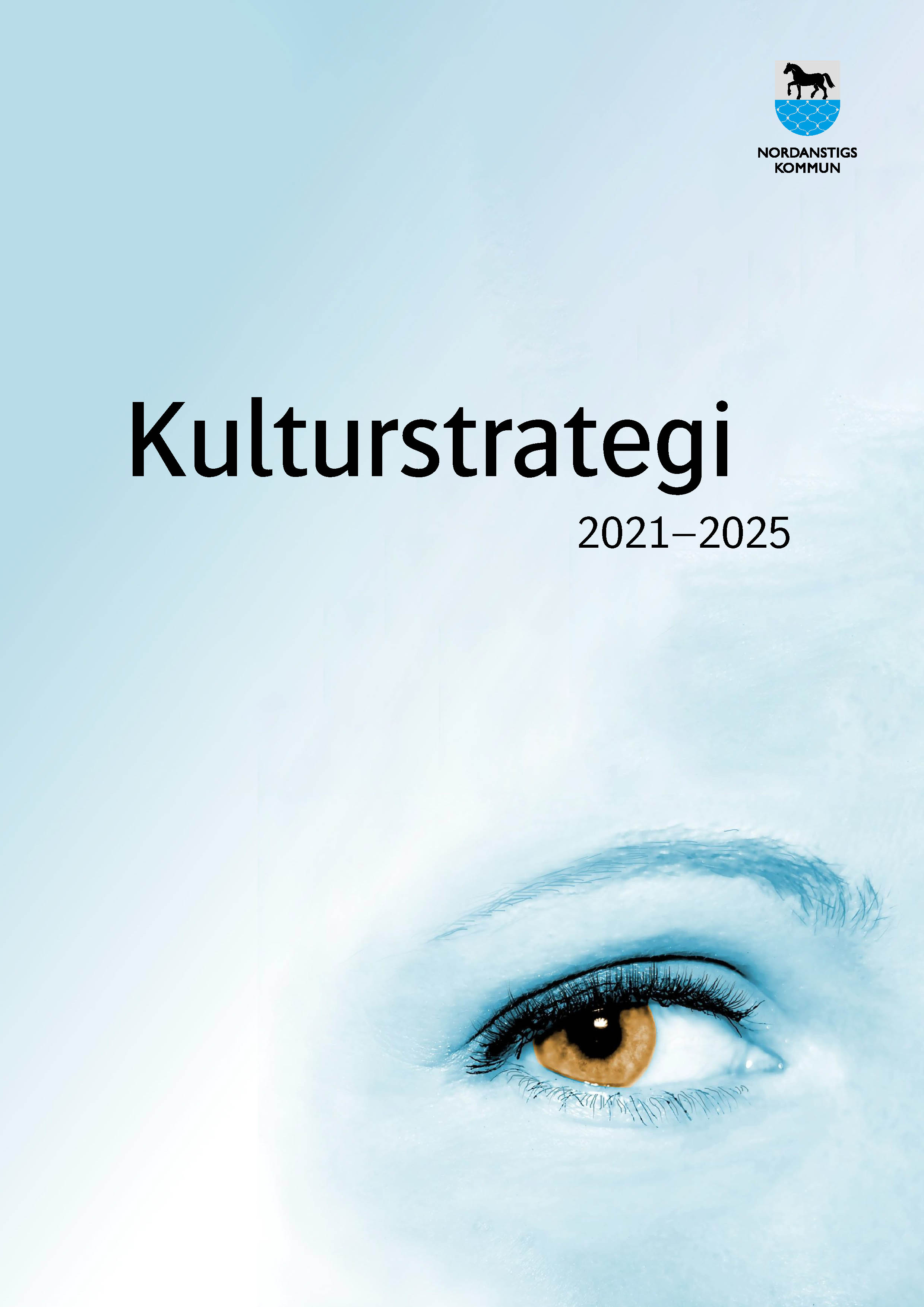 Kulturstrategi